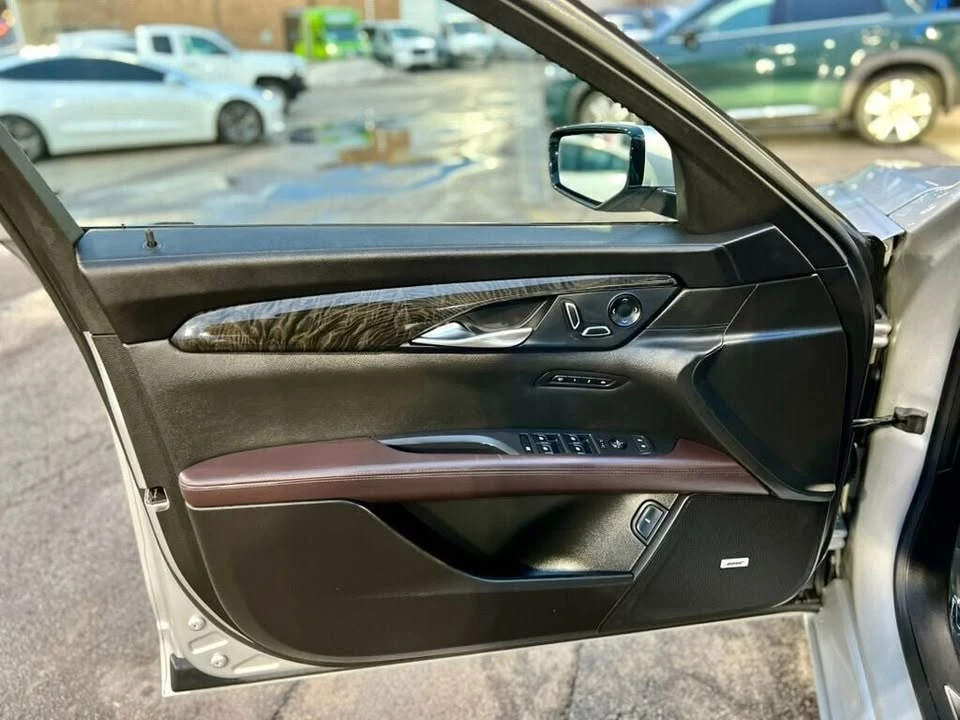 2019 Cadillac CT6 - Image 13 of 20