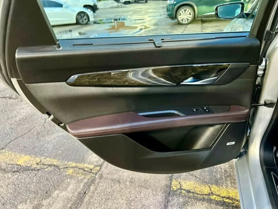 2019 Cadillac CT6 - Image 16 of 20