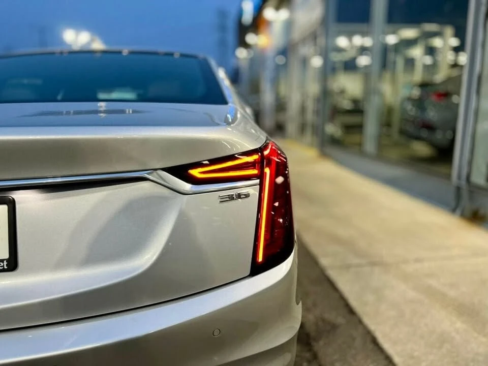 2019 Cadillac CT6 - Image 10 of 20