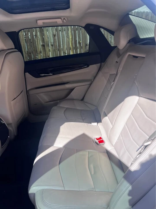 2019 Cadillac CT6 - Image 8 of 8