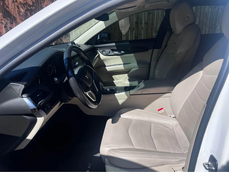 2019 Cadillac CT6 - Image 6 of 8