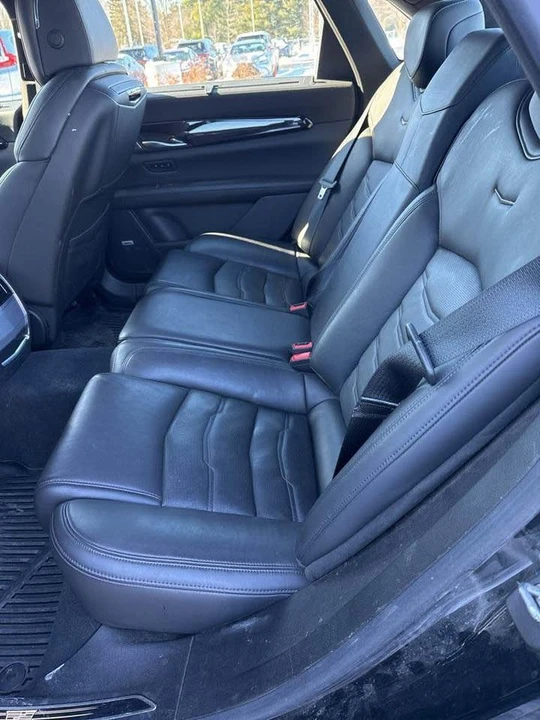 2019 Cadillac CT6 - Image 5 of 5
