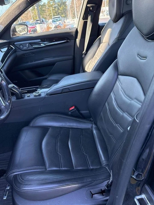 2019 Cadillac CT6 - Image 4 of 5