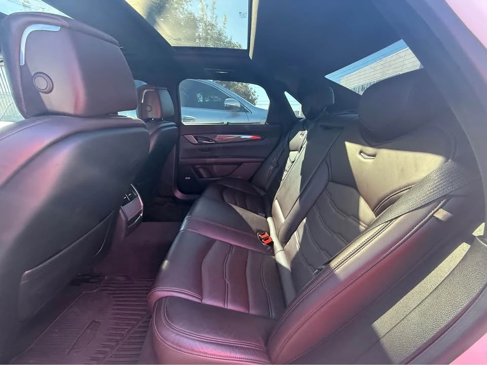 2019 Cadillac CT6 - Image 3 of 5
