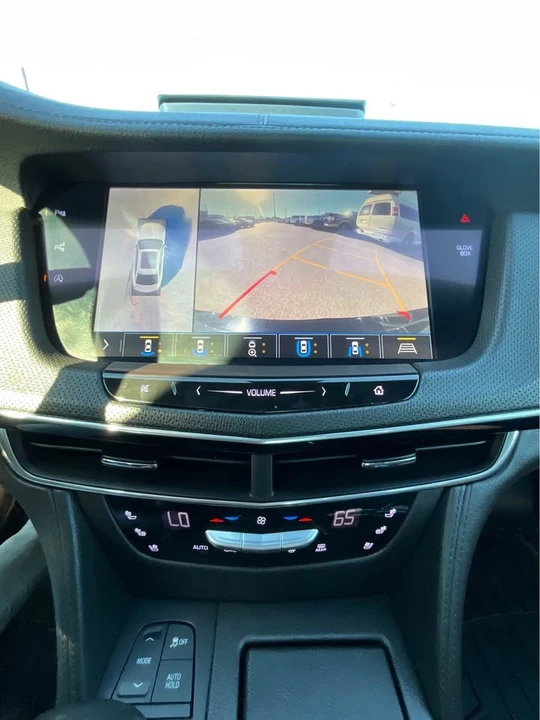 2019 Cadillac CT6 - Image 8 of 8
