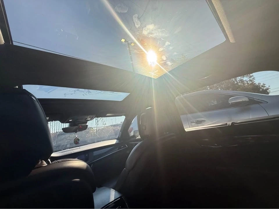 2019 Cadillac CT6 - Image 5 of 5