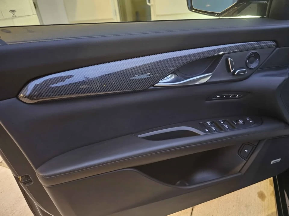 2019 Cadillac CT6 - Image 9 of 11