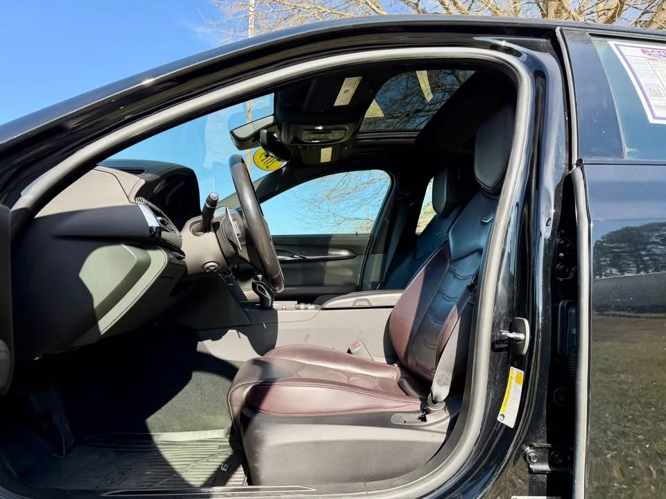 2019 Cadillac CT6 - Image 8 of 19