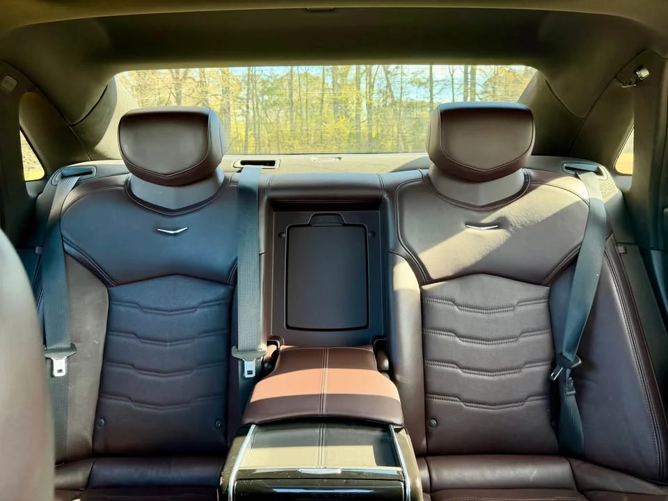 2019 Cadillac CT6 - Image 18 of 19
