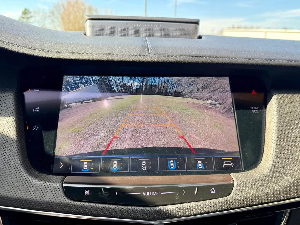 2019 Cadillac CT6 - Image 13 of 19