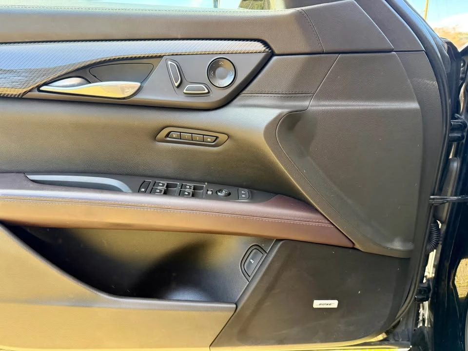 2019 Cadillac CT6 - Image 10 of 19