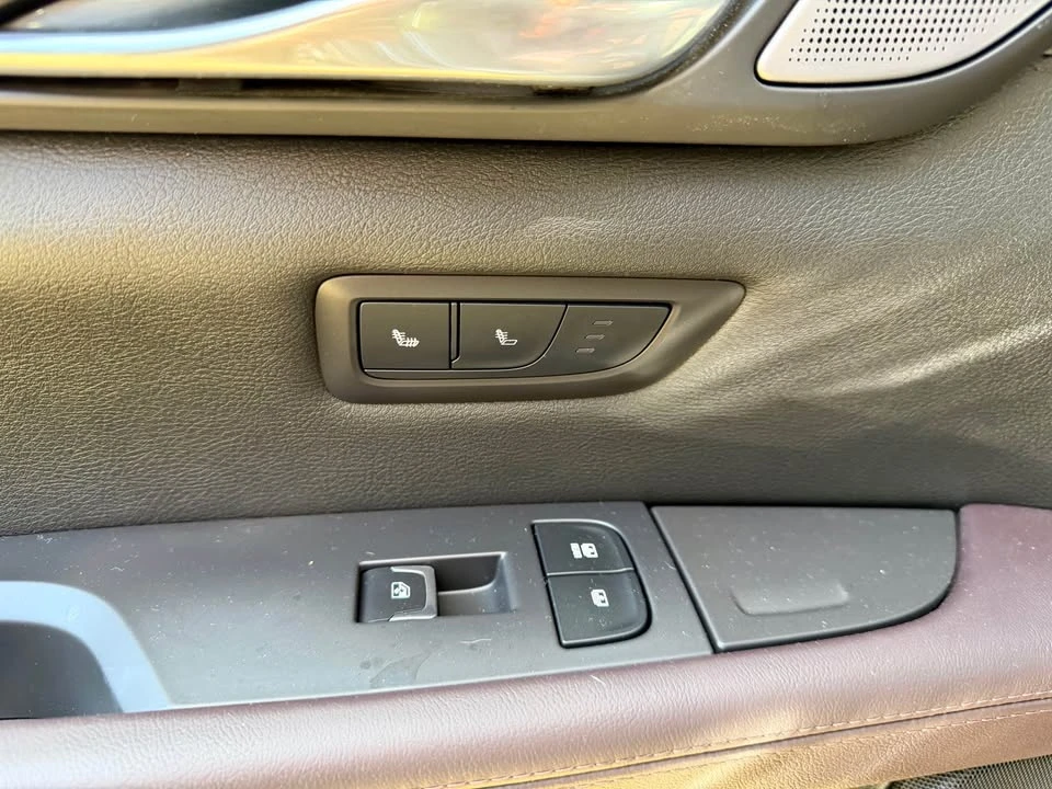 2019 Cadillac CT6 - Image 19 of 19