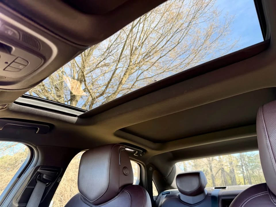 2019 Cadillac CT6 - Image 15 of 19