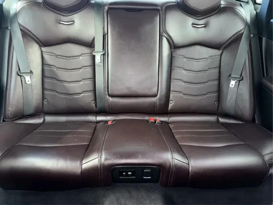 2019 Cadillac CT6 - Image 10 of 15