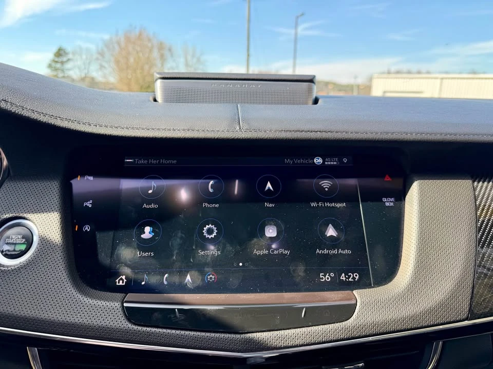 2019 Cadillac CT6 - Image 12 of 19