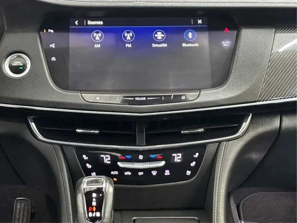 2019 Cadillac CT6 - Image 11 of 15