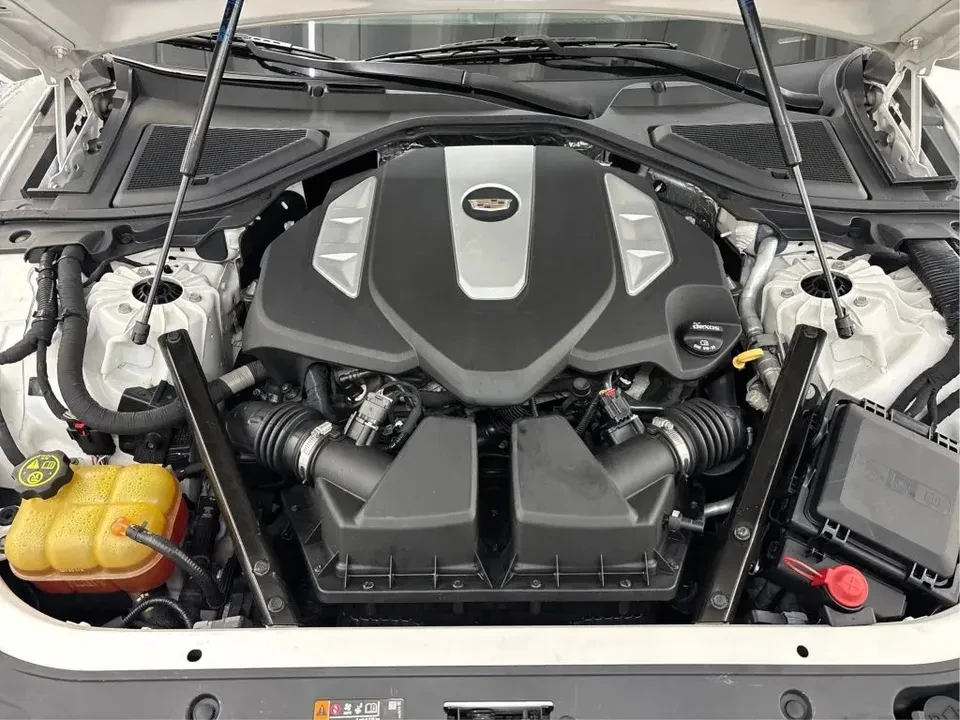 2019 Cadillac CT6 - Image 13 of 15