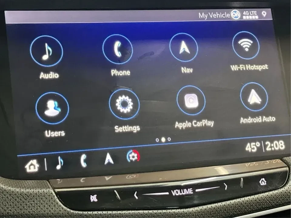 2019 Cadillac CT6 - Image 15 of 15