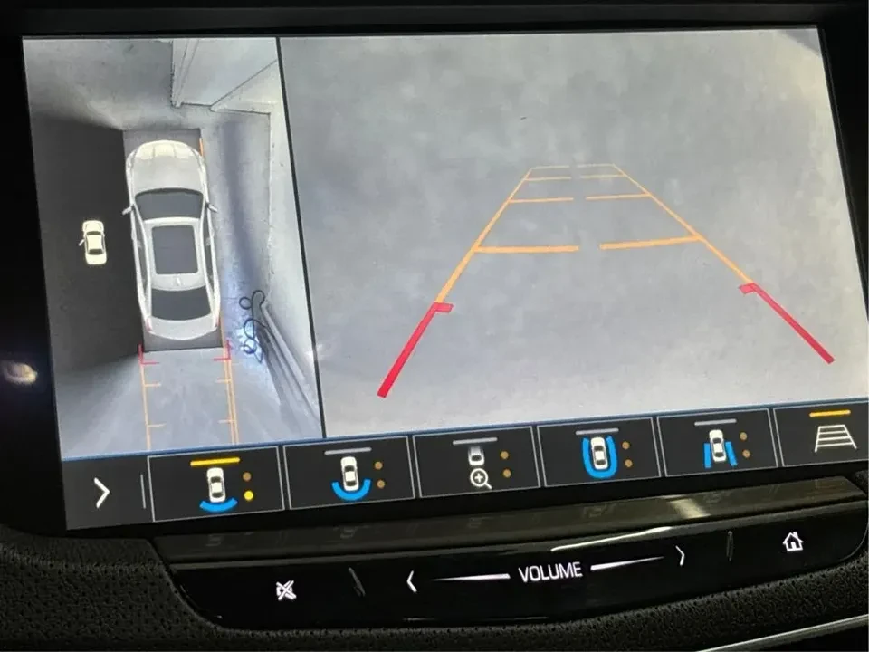 2019 Cadillac CT6 - Image 14 of 15