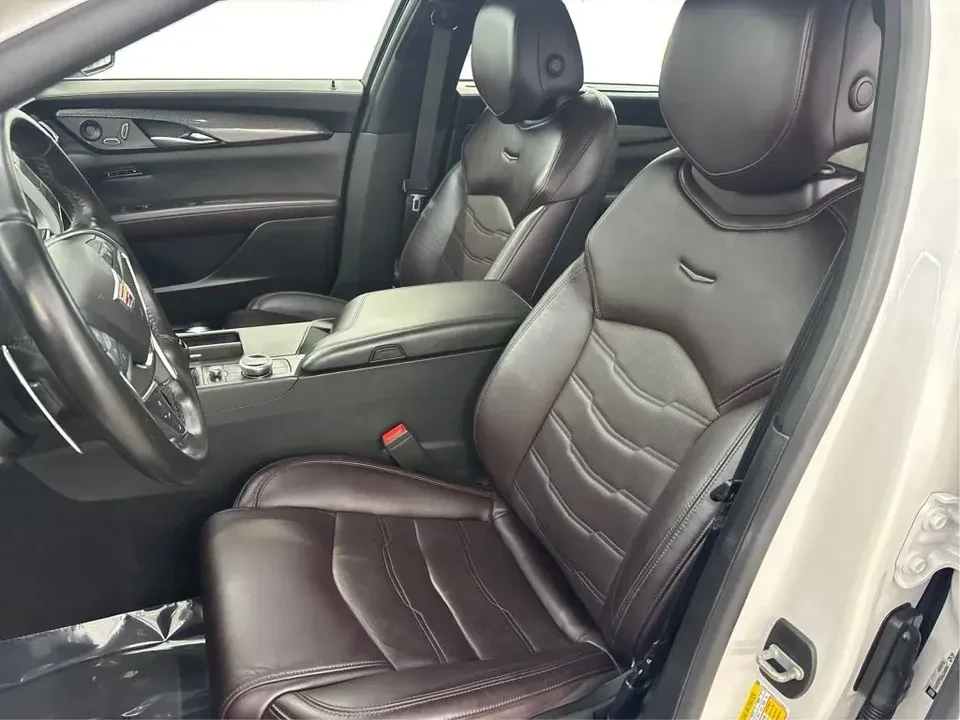 2019 Cadillac CT6 - Image 6 of 15