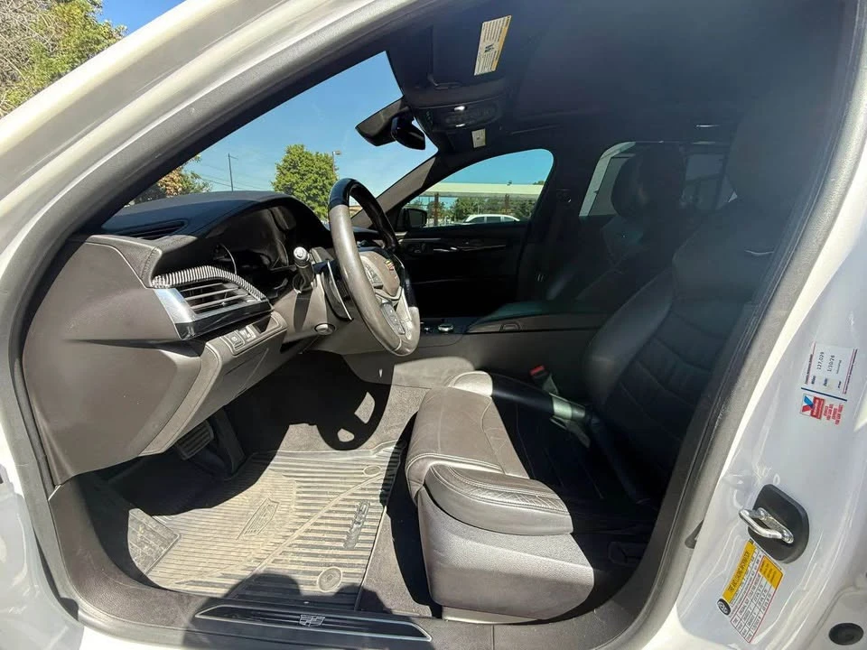 2019 Cadillac CT6 - Image 10 of 14