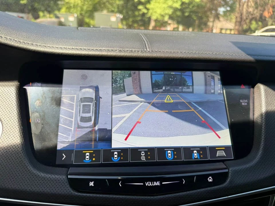 2019 Cadillac CT6 - Image 13 of 14