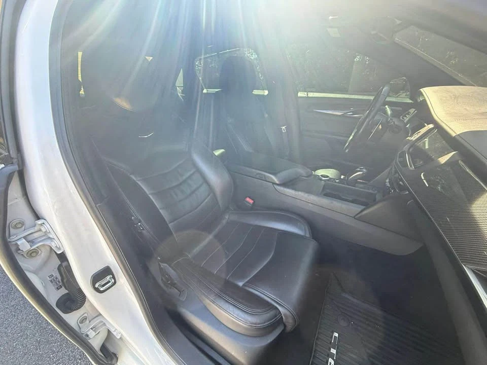 2019 Cadillac CT6 - Image 9 of 14