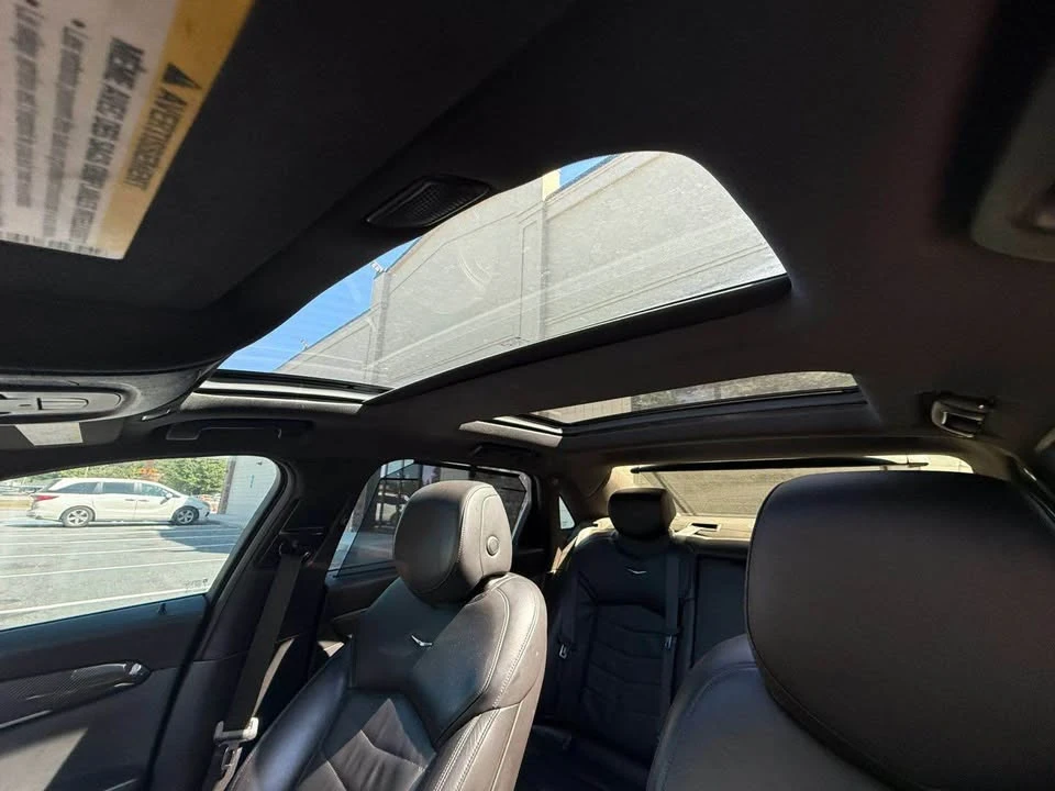 2019 Cadillac CT6 - Image 12 of 14