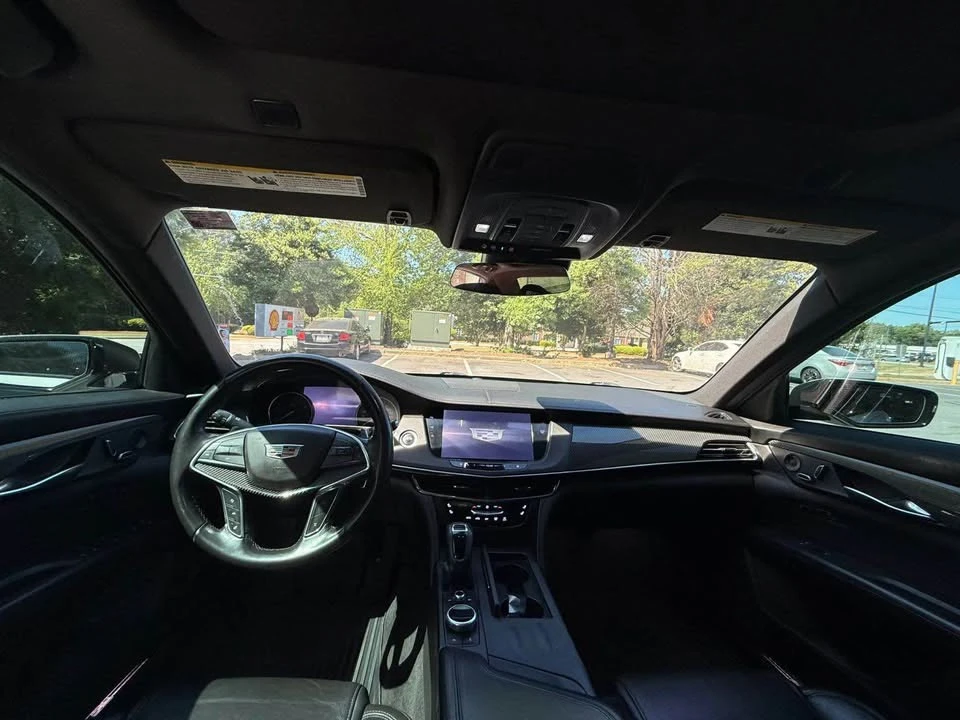 2019 Cadillac CT6 - Image 11 of 14