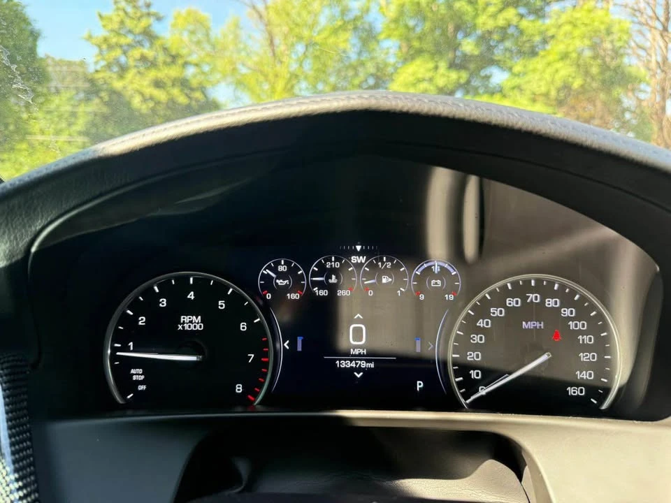 2019 Cadillac CT6 - Image 14 of 14