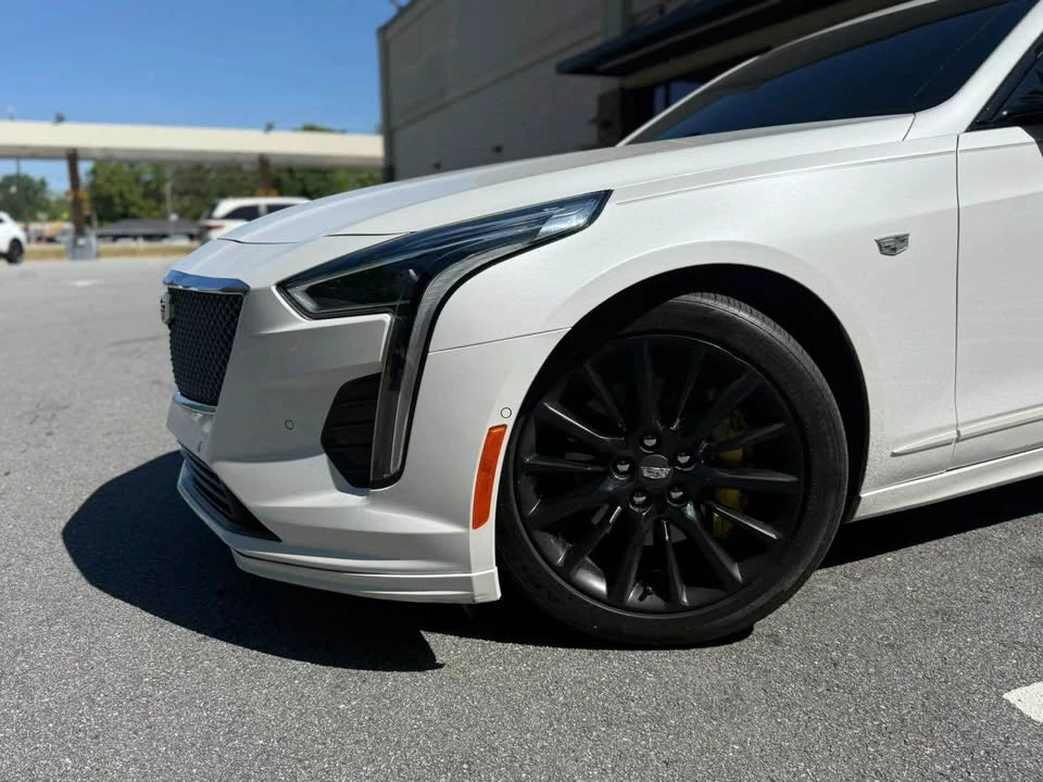 2019 Cadillac CT6 - Image 6 of 14