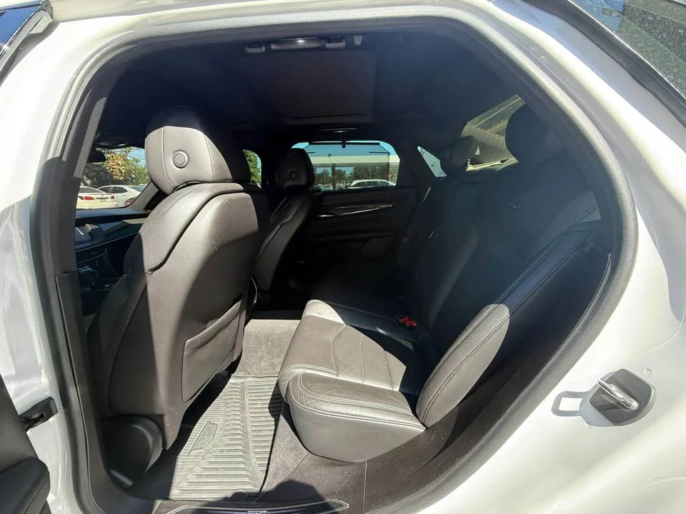 2019 Cadillac CT6 - Image 7 of 14