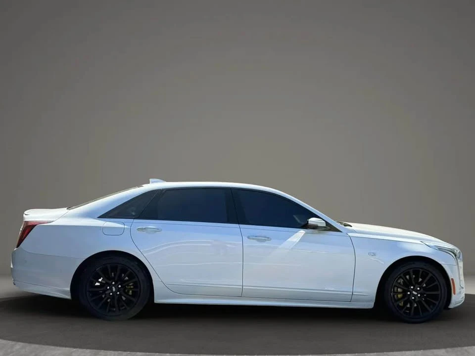 2019 Cadillac CT6 - Image 4 of 14