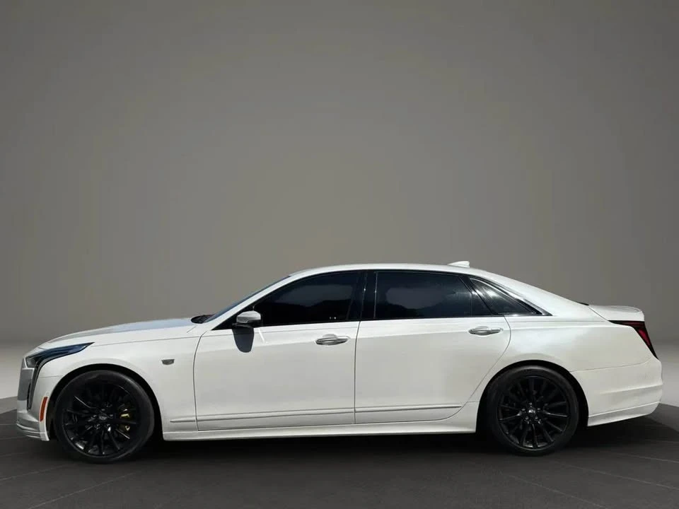 2019 Cadillac CT6 - Image 3 of 14