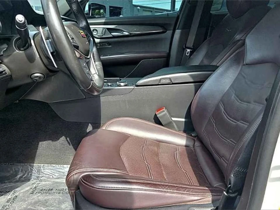 2019 Cadillac CT6 - Image 6 of 6