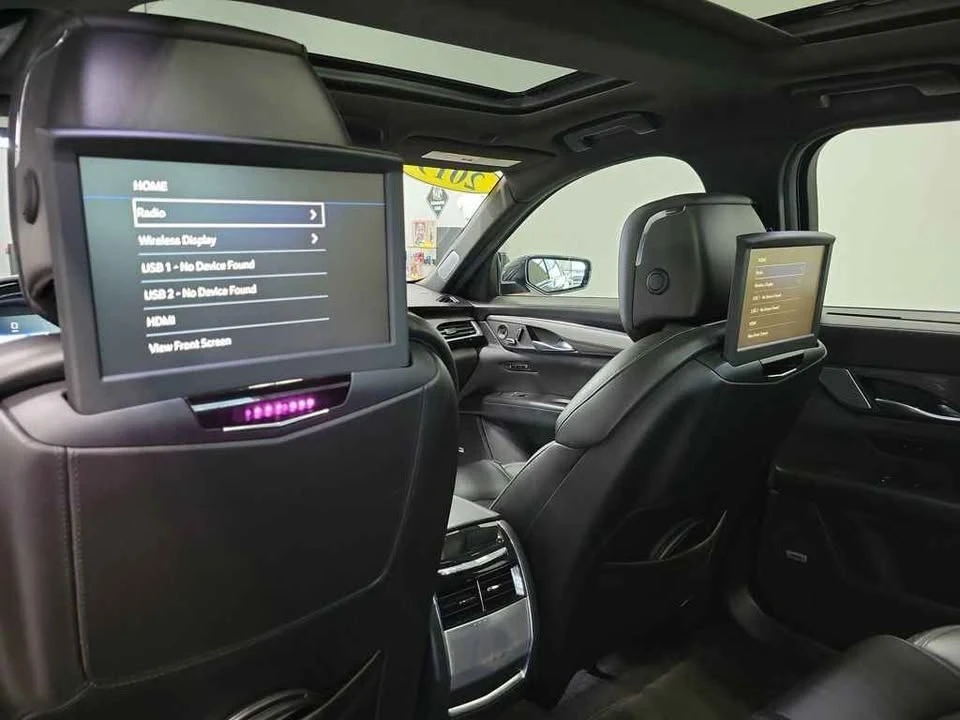 2019 Cadillac CT6 - Image 9 of 13