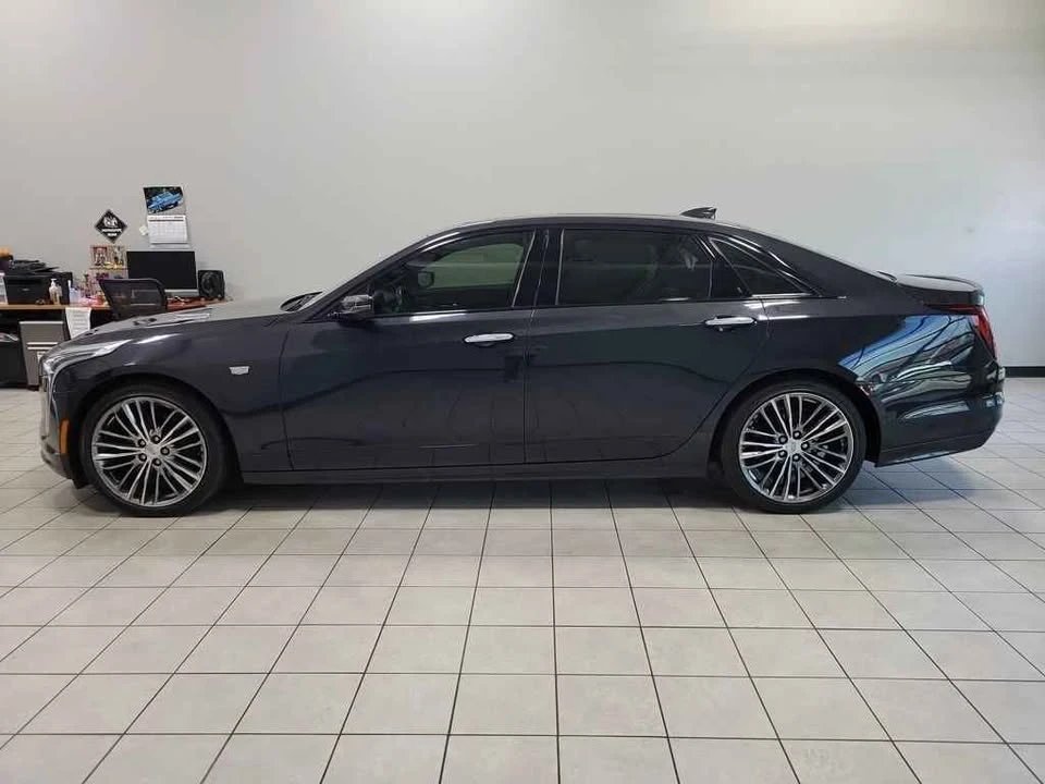2019 Cadillac CT6 - Image 3 of 13
