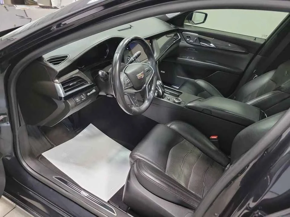 2019 Cadillac CT6 - Image 6 of 13