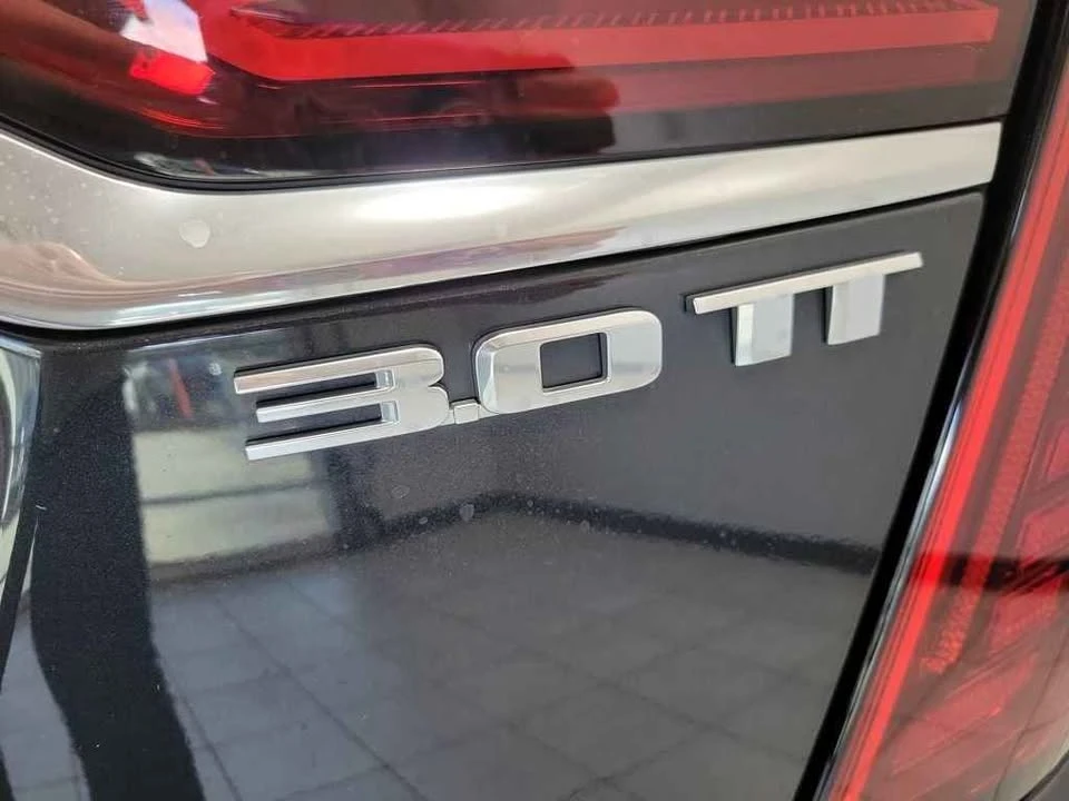 2019 Cadillac CT6 - Image 5 of 13