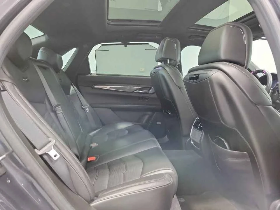 2019 Cadillac CT6 - Image 8 of 13