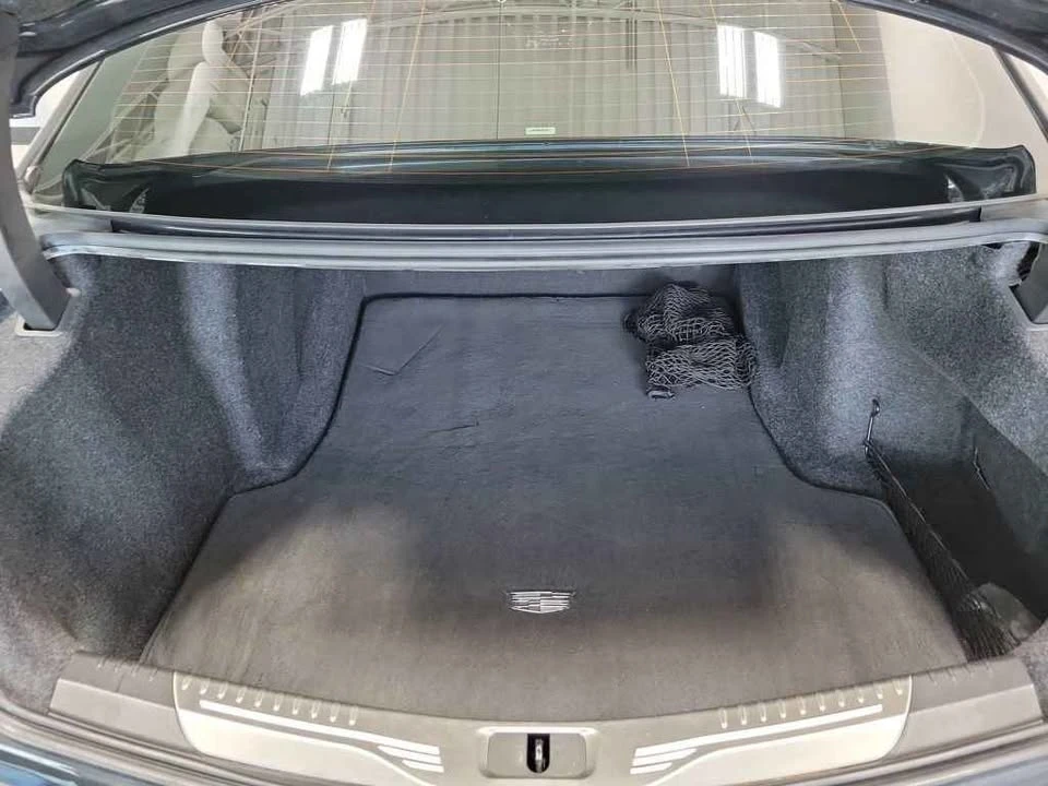 2019 Cadillac CT6 - Image 12 of 13