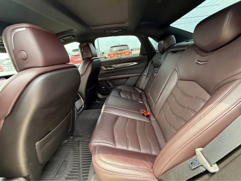 2019 Cadillac CT6 - Image 6 of 6
