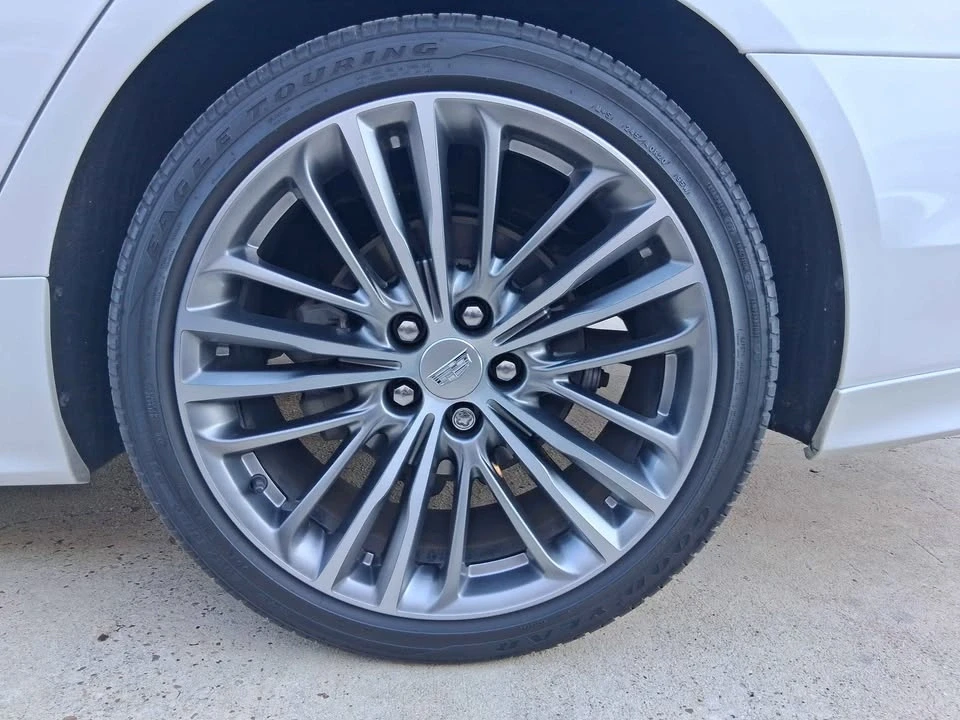 2019 Cadillac CT6 - Image 5 of 16