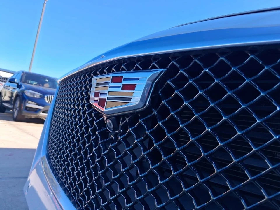 2019 Cadillac CT6 - Image 4 of 16
