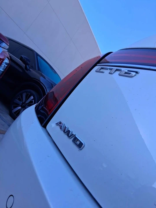 2019 Cadillac CT6 - Image 6 of 16