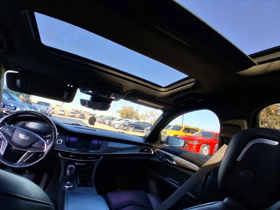 2019 Cadillac CT6 - Image 14 of 16