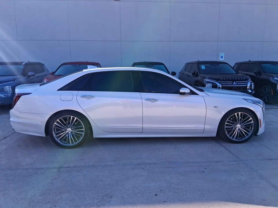 2019 Cadillac CT6 - Image 9 of 16
