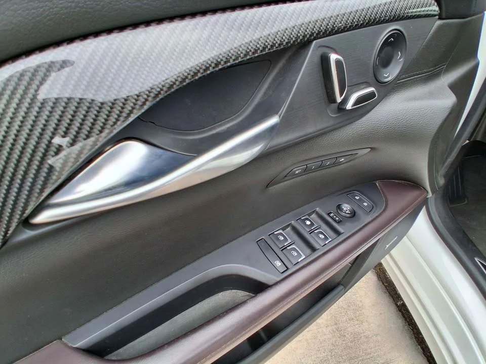 2019 Cadillac CT6 - Image 12 of 19