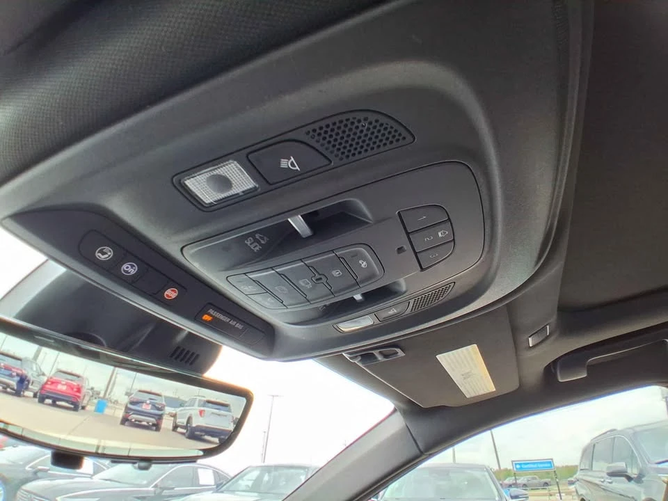 2019 Cadillac CT6 - Image 17 of 19