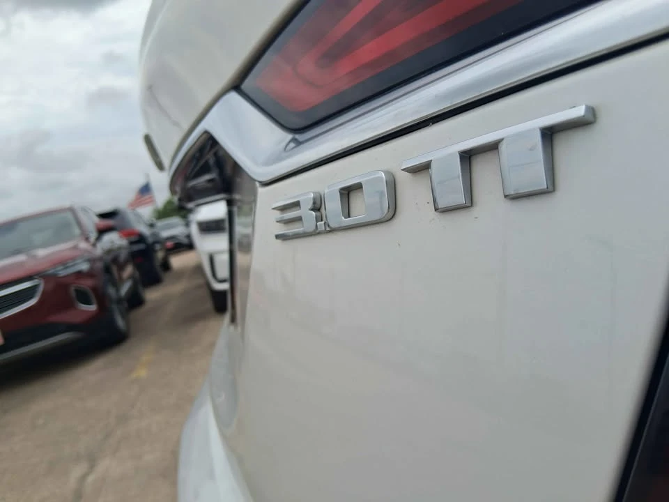 2019 Cadillac CT6 - Image 8 of 19